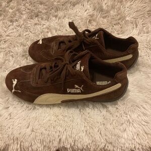 Puma shoes